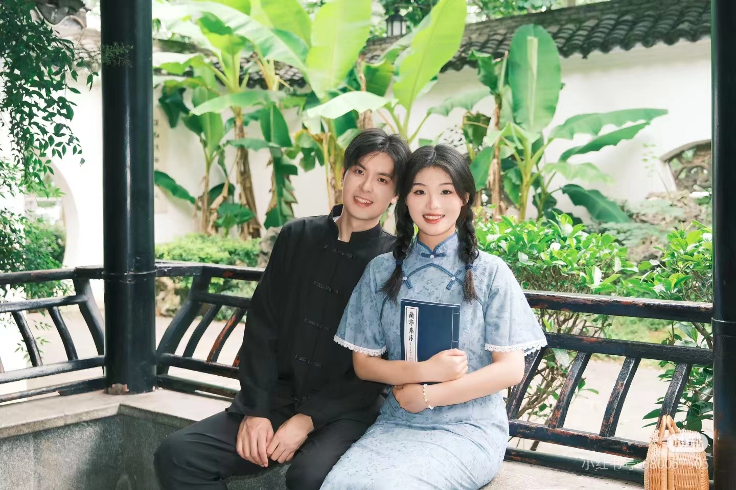 素材 中山装