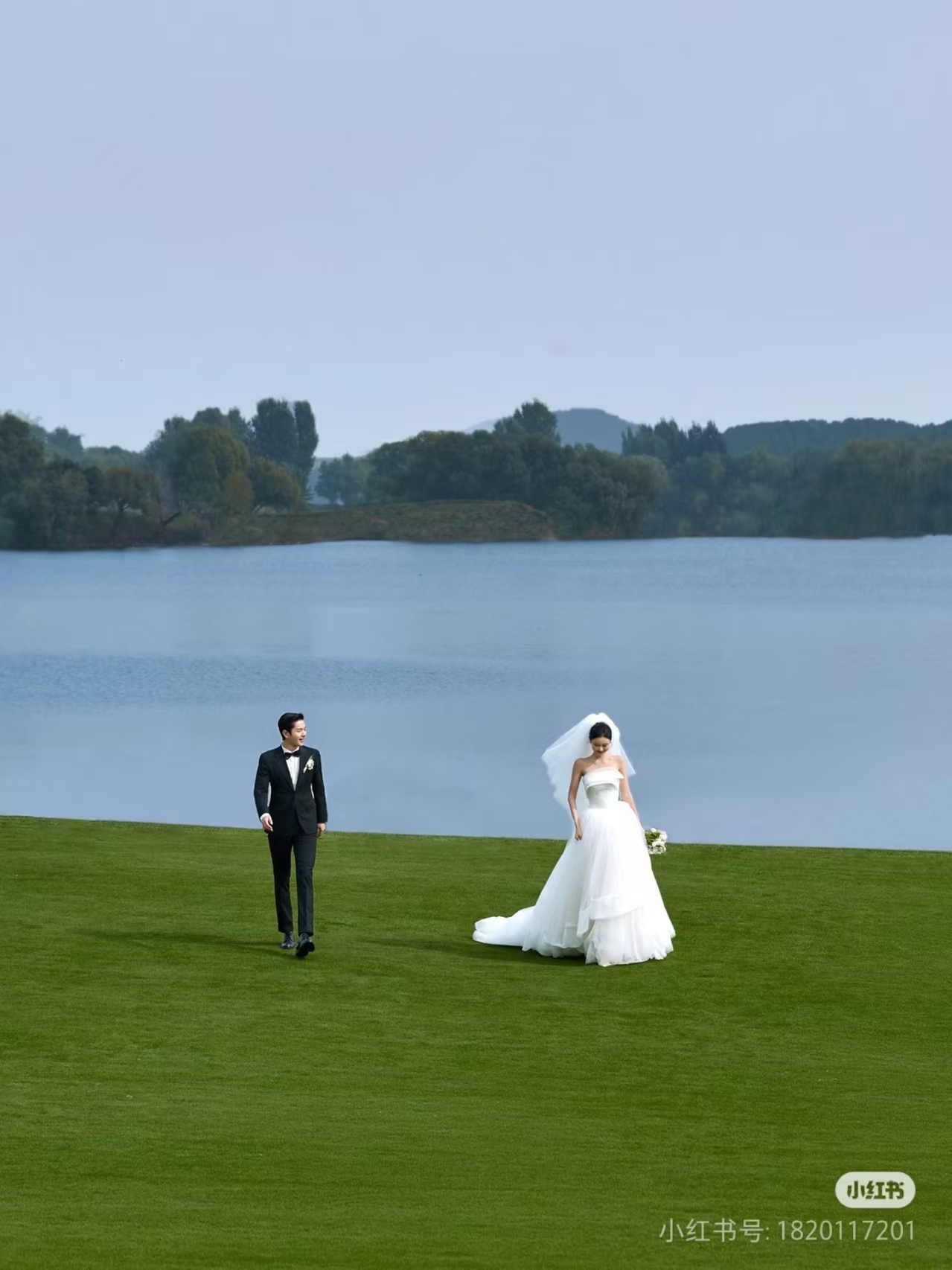 婚礼